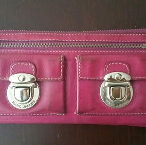 Marc jacobs wallet