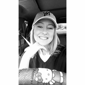 Meet your Posher, Aubrey