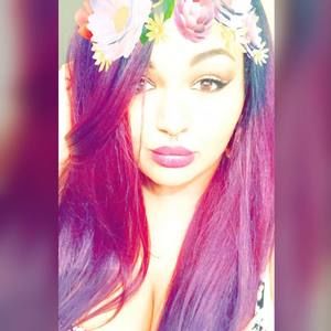 Meet your Posher, Seantae