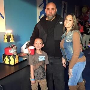 Meet your Posher, Christina