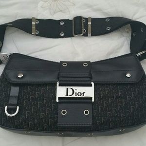 Dior purse