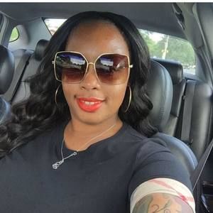 Meet your Posher, Taraysha