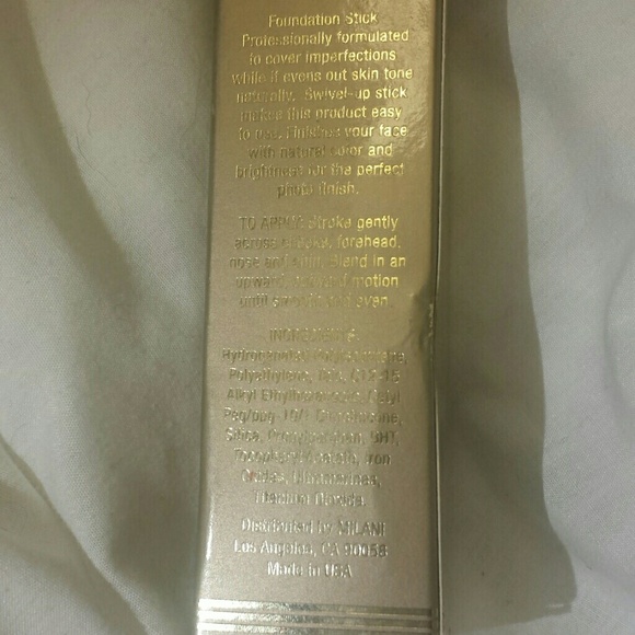 🇺🇦 NEW Milani foundation stick For Dark Tone Skin - Picture 5 of 5