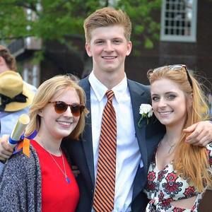 Meet your Posher, Graham