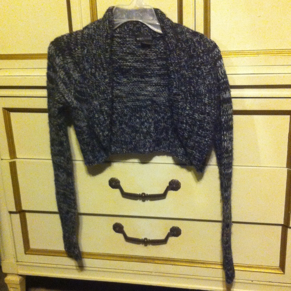 Wet Seal Sweater