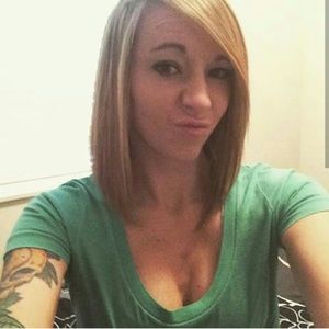 Meet your Posher, Lacey