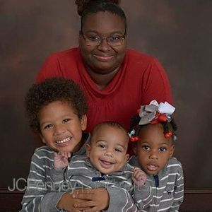 Meet your Posher, Channing