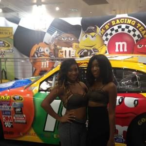 Meet your Posher, Raven