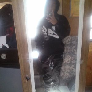 Meet your Posher, Danny