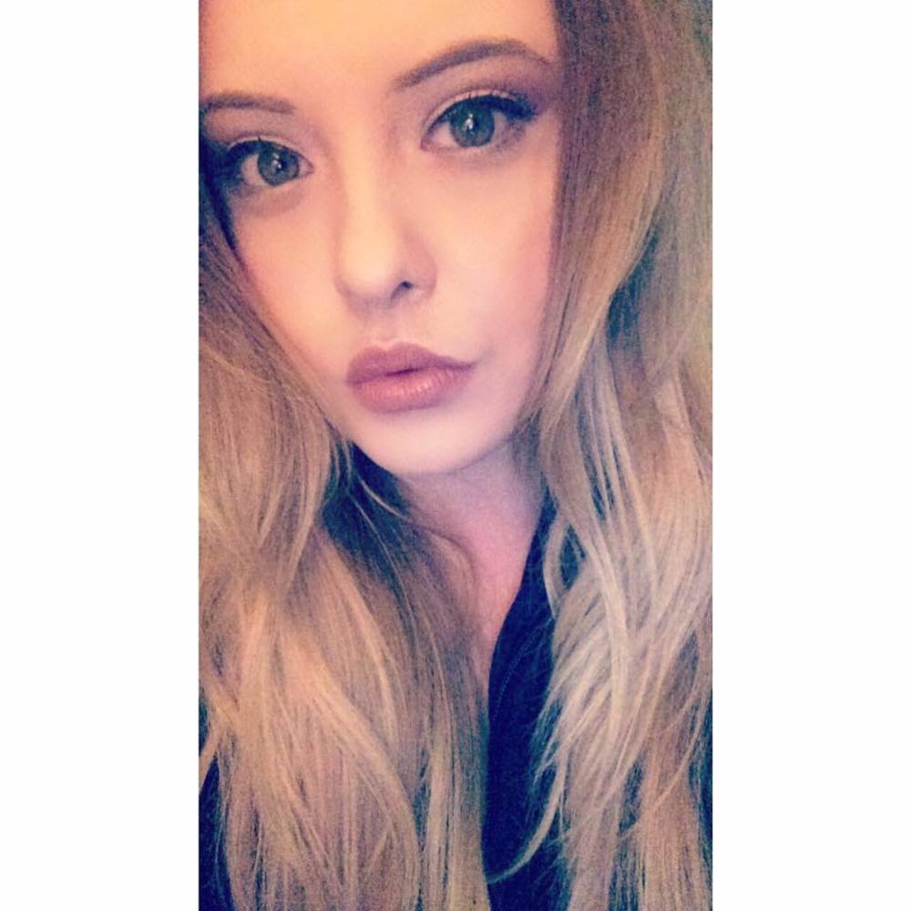 Meet your Posher, Sierra