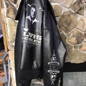 Elvis Jacket
