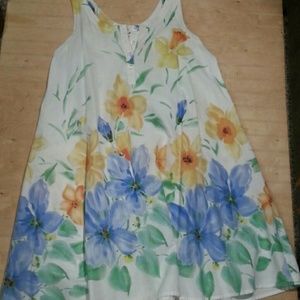 Victoria's secret night shift