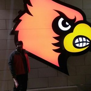 Meet your Posher, Charles