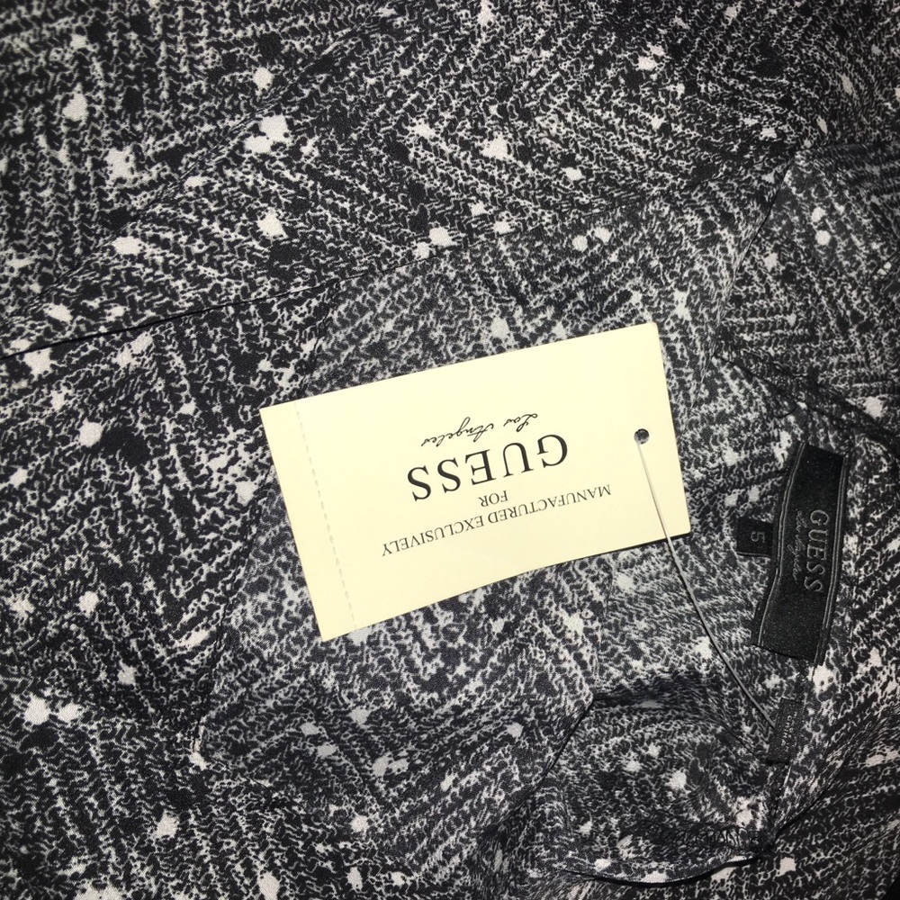 Guess sleeveless cynthia dress - Picture 3 of 6