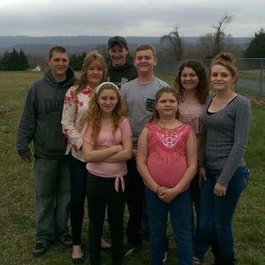 Meet your Posher, Patricia