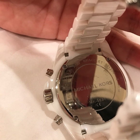 Michael Kors watch