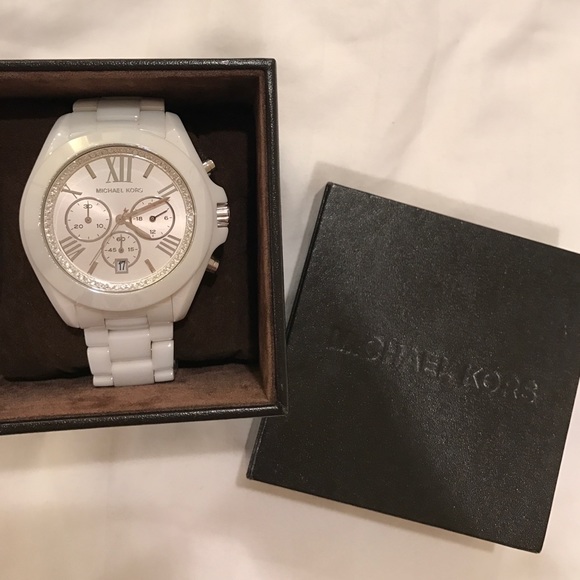 Michael Kors watch main image 4
