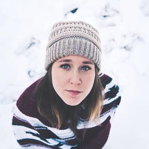 Meet your Posher, Rebecca