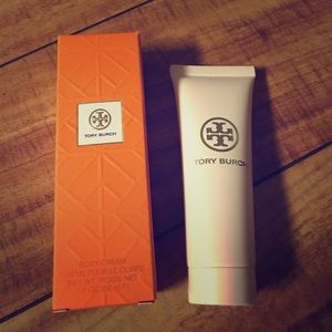 ***SPECIAL*** Tory Burch Body Cream
