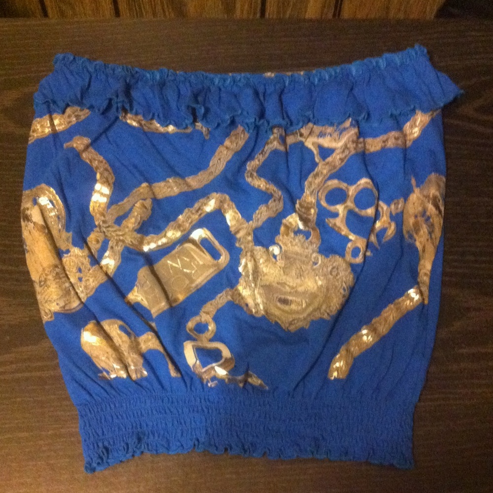 RocaWear Tube Top