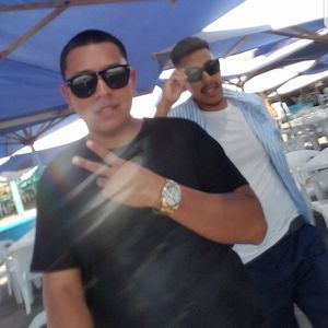 Meet your Posher, Ruben