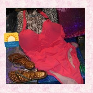 NEW Victoria's Secret One Piece