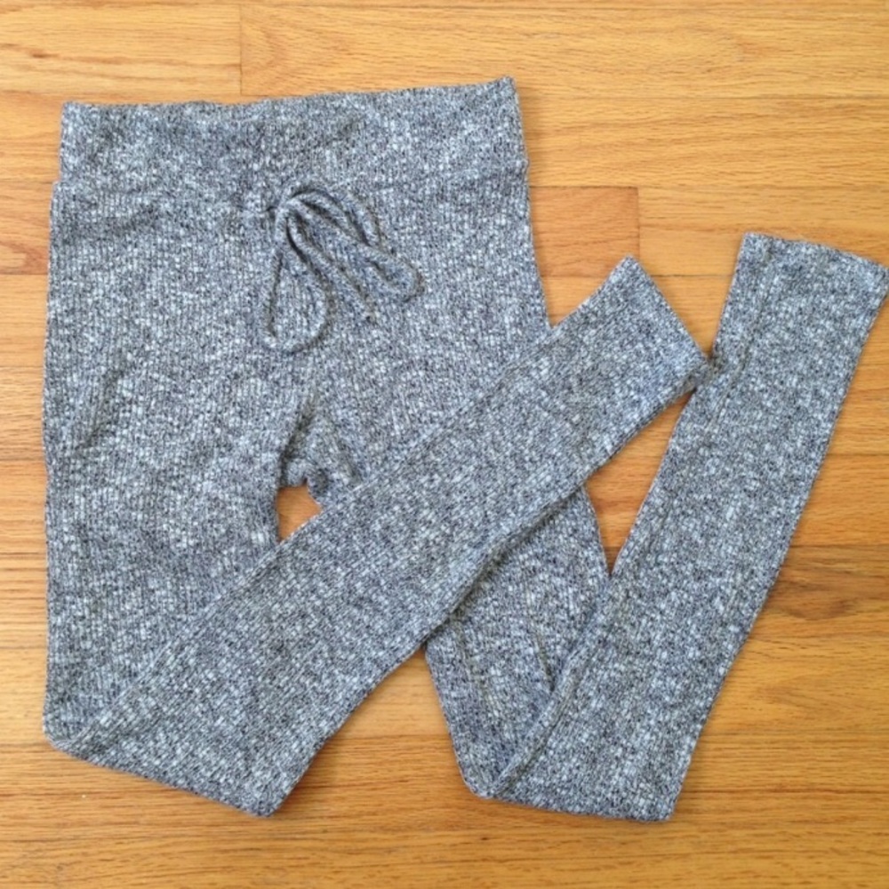 Fashion Nova wanderlust leggings