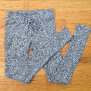 Fashion Nova wanderlust leggings