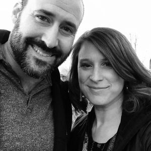 Meet your Posher, Rachel glover