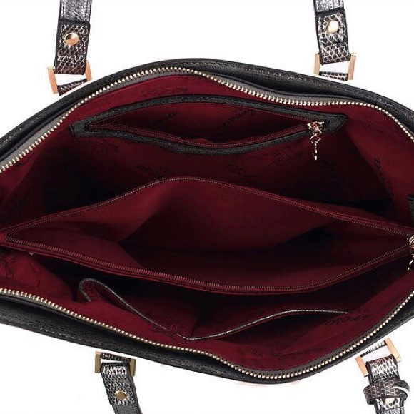 Vintage Handbag Style