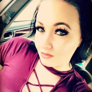 Meet your Posher, Natasha