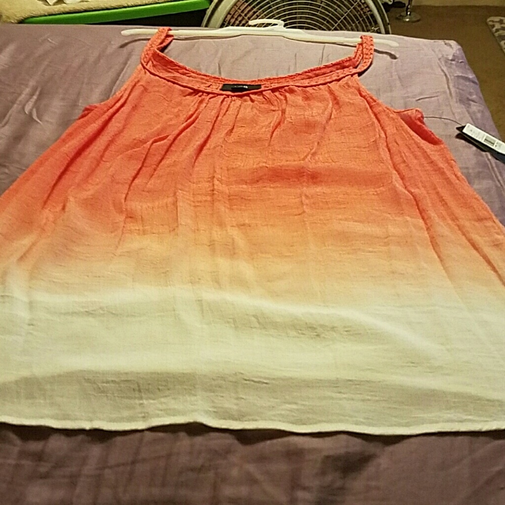 Tank - Picture 2 of 3