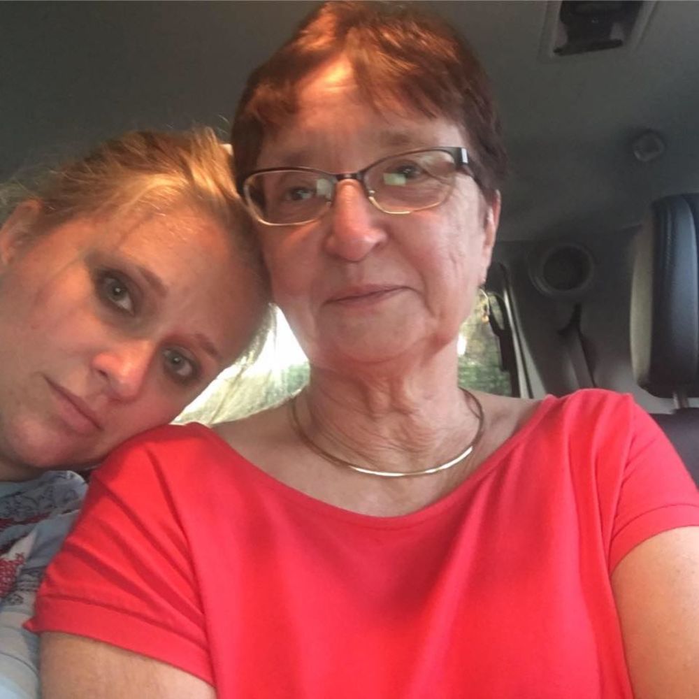 Meet your Posher, Sara