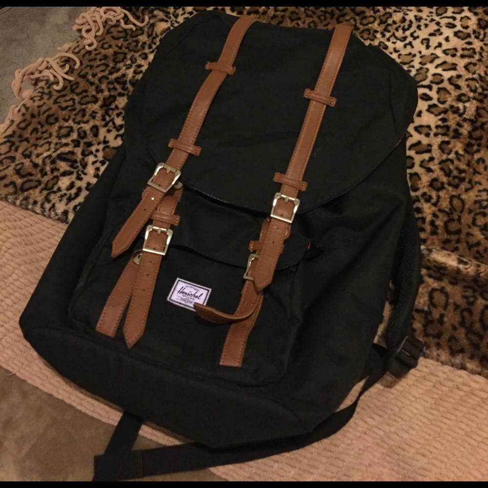 Herschel backpack