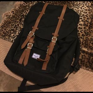 Herschel backpack