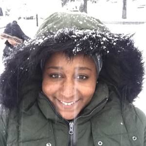 Meet your Posher, Brandi