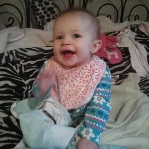 Meet your Posher, Keri