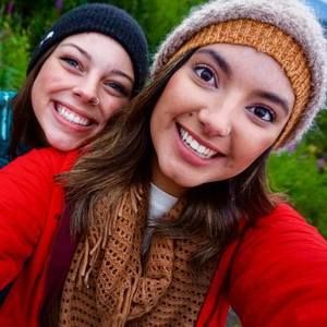 Meet your Posher, Vanessa