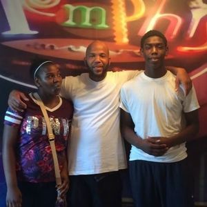 Meet your Posher, Durwin