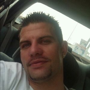 Meet your Posher, Kyle