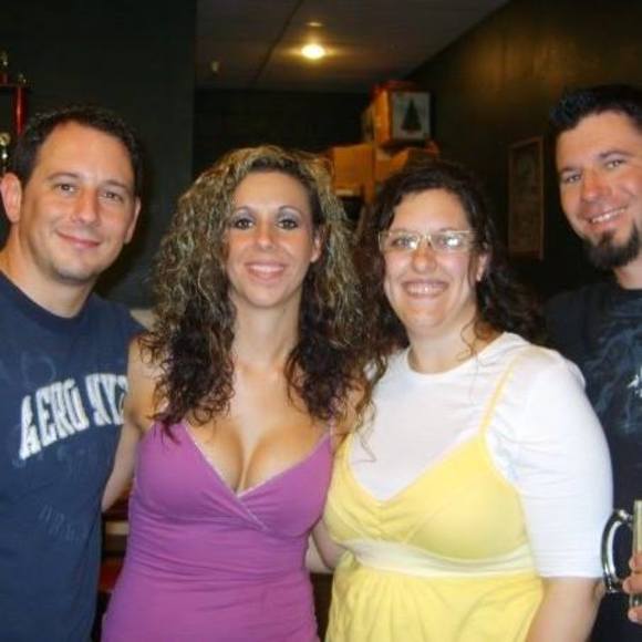 Meet your Posher, Stacy - Picture 1 of 1