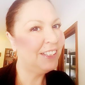 Meet your Posher, Kym