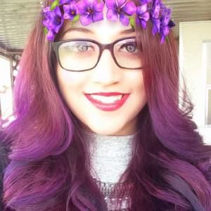 Meet your Posher, Karina