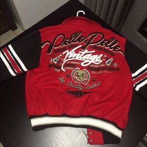 Men's Pelle Pelle Jacket