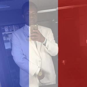 Meet your Posher, Mackenzie