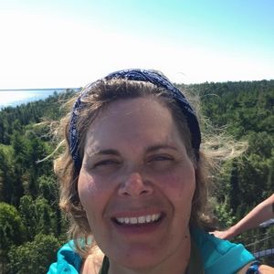 Meet your Posher, Mary