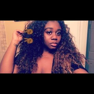 Meet your Posher, Audra