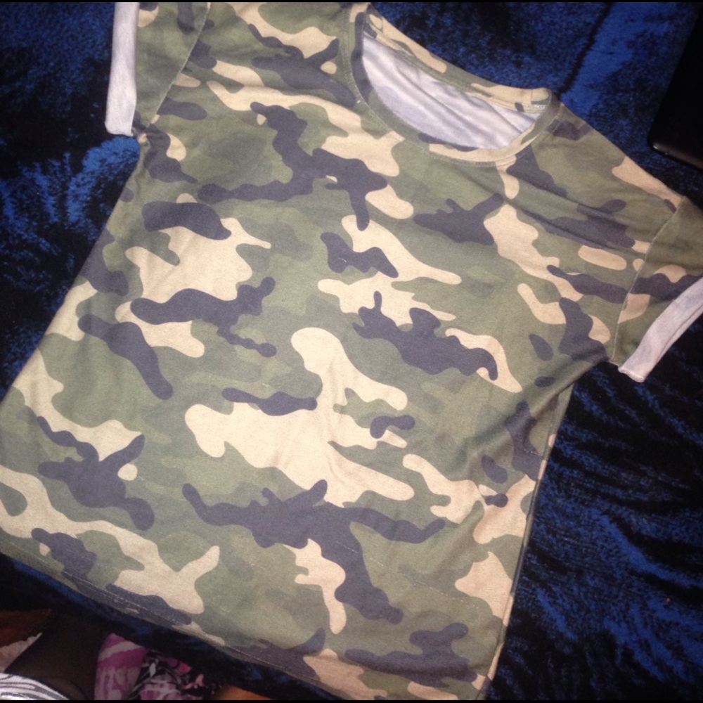 Army T-shirt