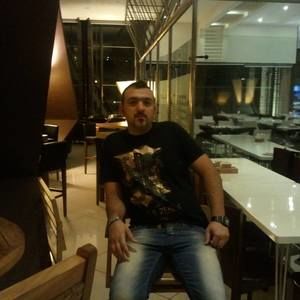 Meet your Posher, Mohammad hossein