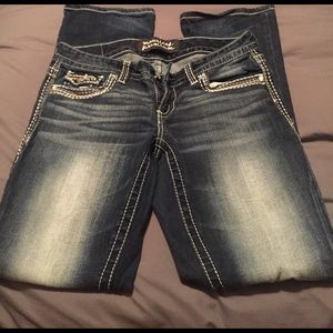 Maurice's Premium Jeans